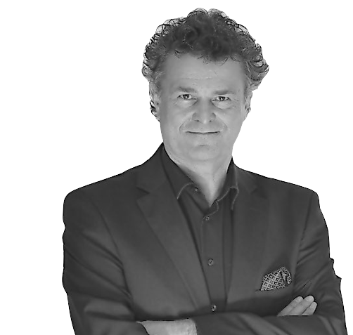Portrait Norbert Faulhaber